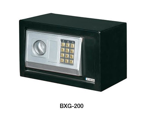 BXG-200